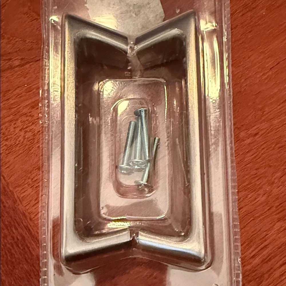 NIP IKEA Bastig cabinet pulls New